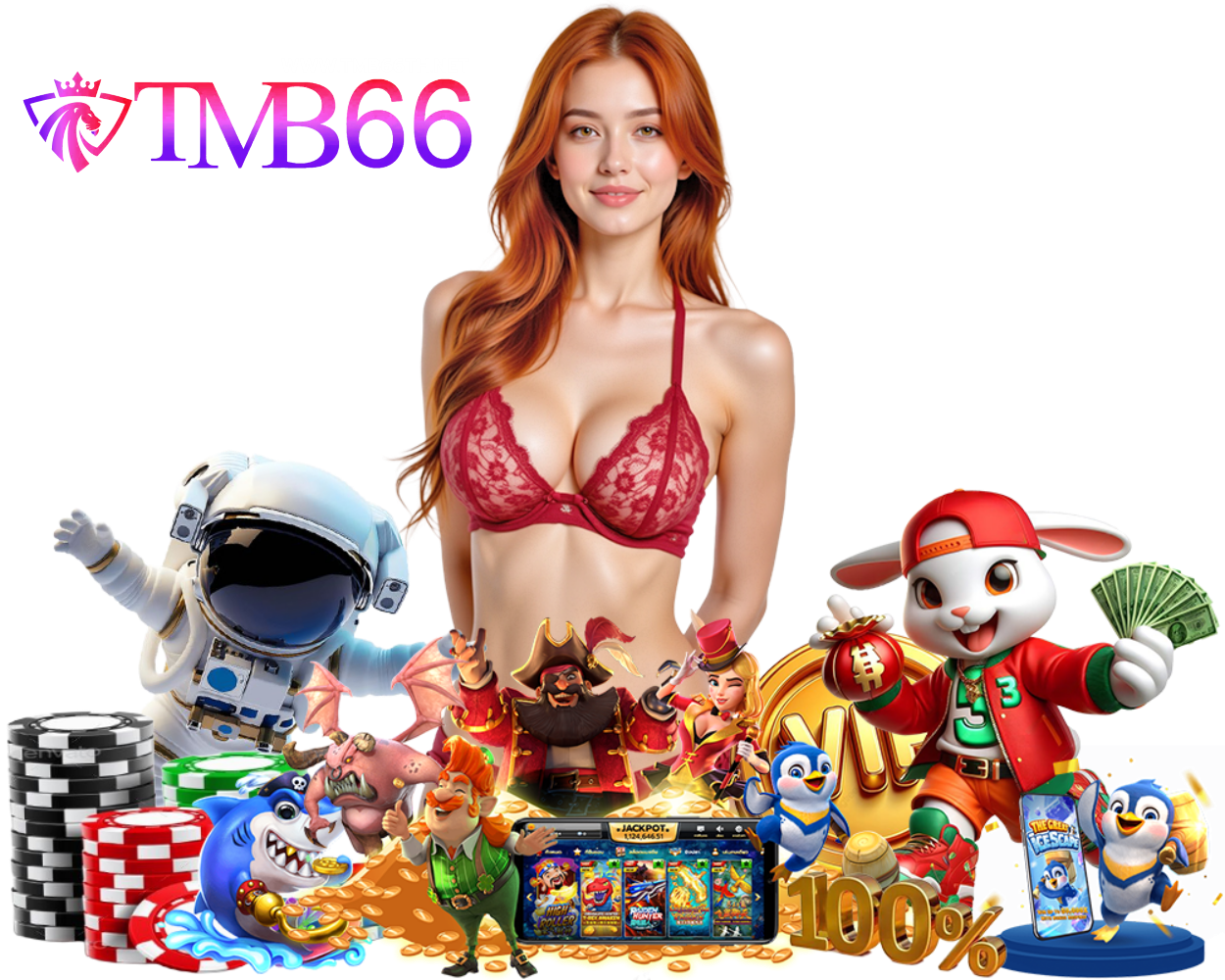 TMB66TH ทางเข้า