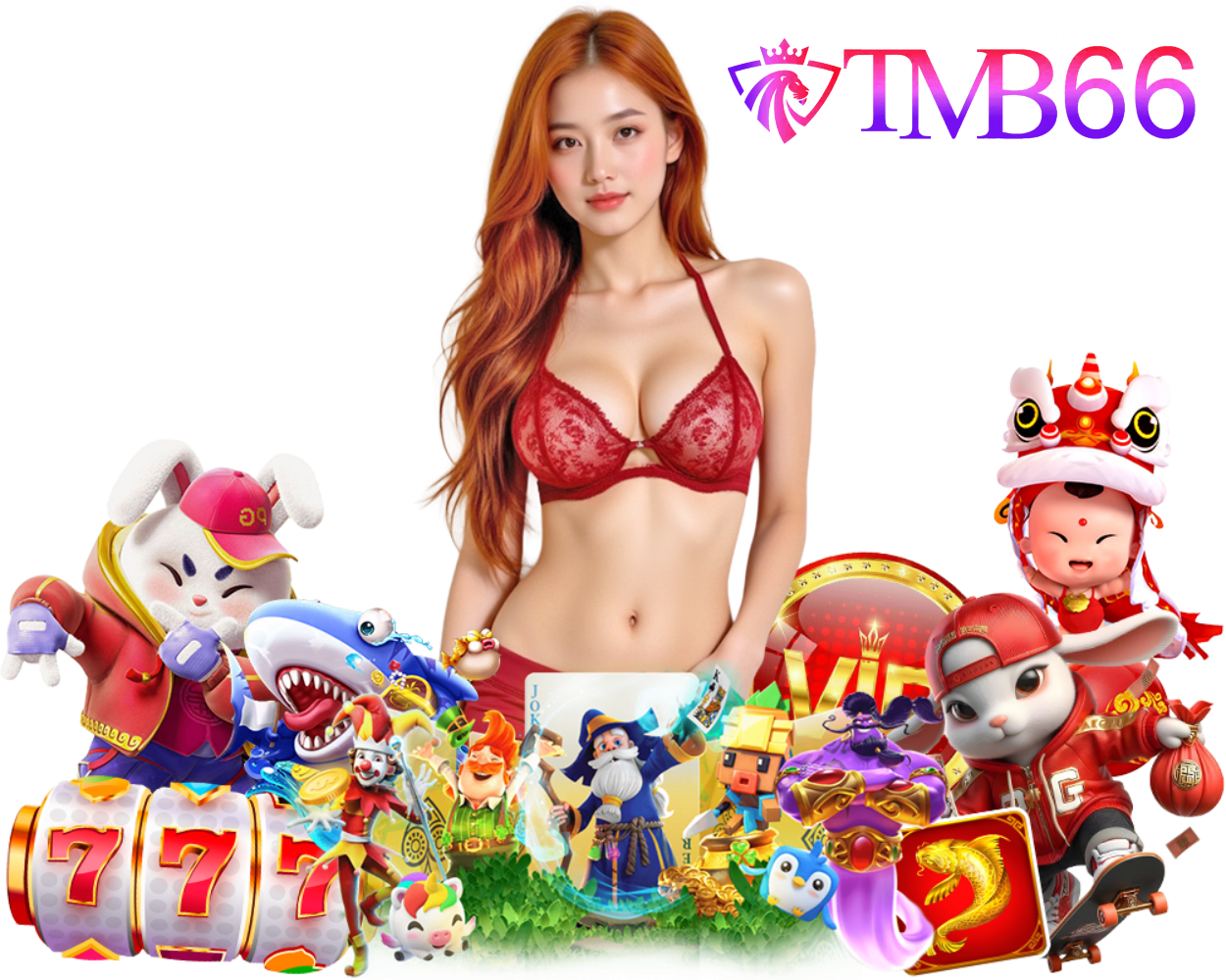 TMB66TH เครดิตฟรี