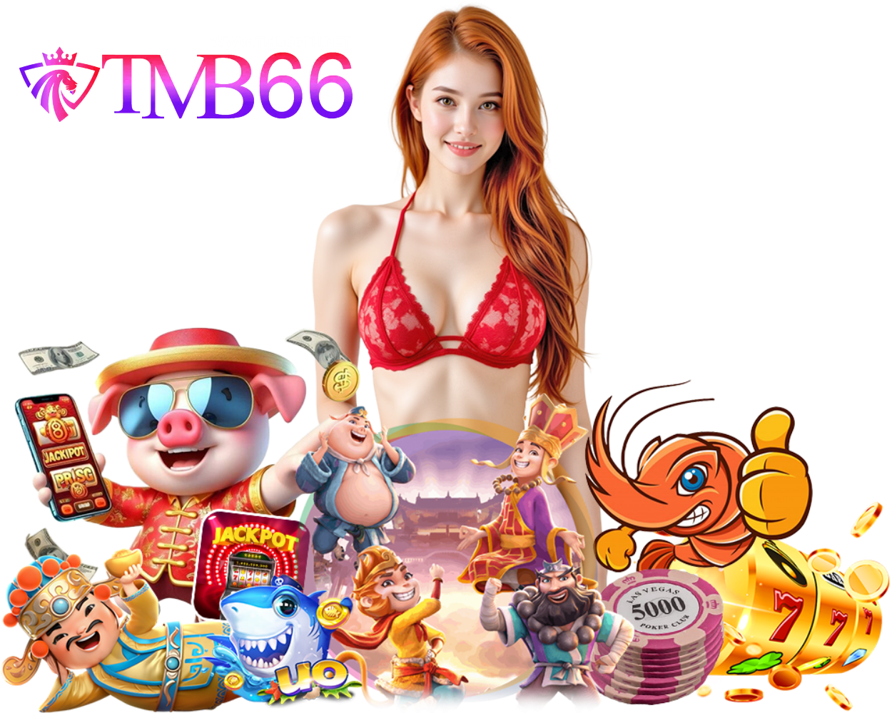 TMB66TH
